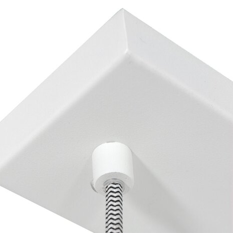 Mexlite Hängeleuchte 3099w weiß Mexlite Hängeleuchte 3099w weiß