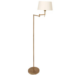 Mexlite Stehleuchte bella 5894 bronze Mexlite Stehleuchte bella 5894 bronze