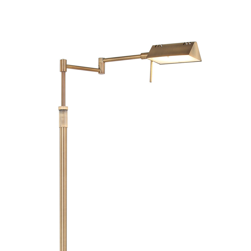 Mexlite Stehleuchte karl 5895 bronze Mexlite Stehleuchte karl 5895 bronze