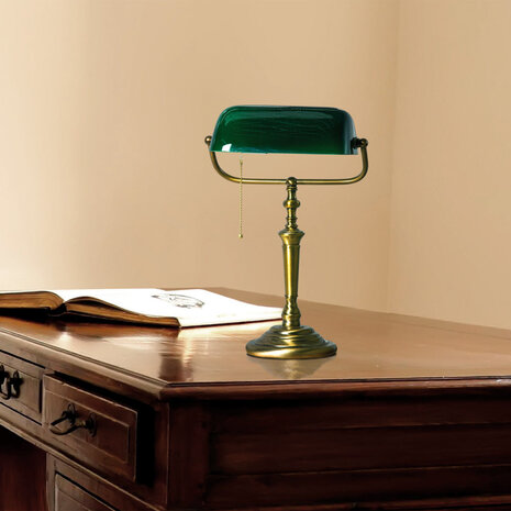 Steinhauer Tischleuchte ancilla 6185 bronze Steinhauer Tischleuchte ancilla 6185 bronze