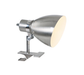 Steinhauer Punktklemmfeder 6827 Stahl Steinhauer Punktklemmfeder 6827 Stahl