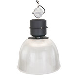 Anne Light & home Hängeleuchte clearvoyant 7695zw schwarz Anne Light & home Hängeleuchte clearvoyant 7695zw schwarz