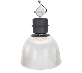Anne Light & home Hängeleuchte clearvoyant 7695zw schwarz Anne Light & home Hängeleuchte clearvoyant 7695zw schwarz