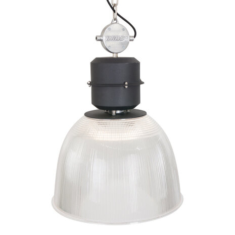 Anne Light & home Hängeleuchte clearvoyant 7695zw schwarz Anne Light & home Hängeleuchte clearvoyant 7695zw schwarz