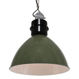 Anne Light & home Hängeleuchte frisk 7696g grün Anne Light & home Hängeleuchte frisk 7696g grün