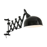 Steinhauer Wandleuchte yorkshire 7774 schwarz Steinhauer Wandleuchte yorkshire 7774 schwarz