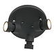 Steinhauer Spot natasha LED 790z5w schwarz Steinhauer Spot natasha LED 790z5w schwarz
