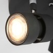 Steinhauer Spot natasha LED 790z5w schwarz Steinhauer Spot natasha LED 790z5w schwarz