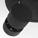 Steinhauer Spot natasha LED 790z5w schwarz Steinhauer Spot natasha LED 790z5w schwarz