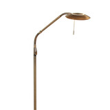 Steinhauer Stehleuchte zenith LED 7910br bronze Steinhauer Stehleuchte zenith LED 7910br bronze