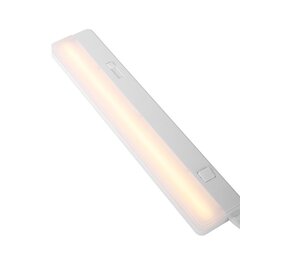 Mexlite Küchenschranklampe Decke und Wand LED 7922w weiß