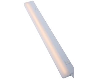 Mexlite Küchenschranklampe Decke und Wand LED 7923w weiß Mexlite Küchenschranklampe Decke und Wand LED 7923w weiß