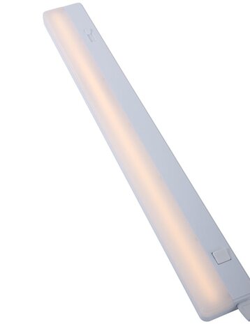 Mexlite Küchenschranklampe Decke und Wand LED 7923w weiß Mexlite Küchenschranklampe Decke und Wand LED 7923w weiß