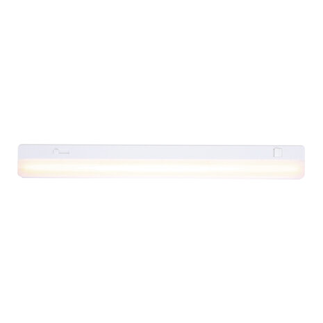 Mexlite Küchenschranklampe Decke und Wand LED 7923w weiß Mexlite Küchenschranklampe Decke und Wand LED 7923w weiß