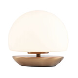 Steinhauer Tischleuchte ancilla LED 7932br Bronze Steinhauer Tischleuchte ancilla LED 7932br Bronze