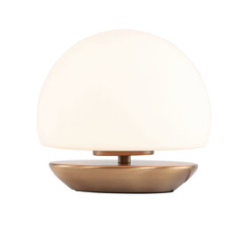 Steinhauer Tischleuchte ancilla LED 7932br Bronze Steinhauer Tischleuchte ancilla LED 7932br Bronze