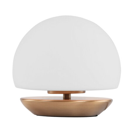 Steinhauer Tischleuchte ancilla LED 7932br Bronze Steinhauer Tischleuchte ancilla LED 7932br Bronze