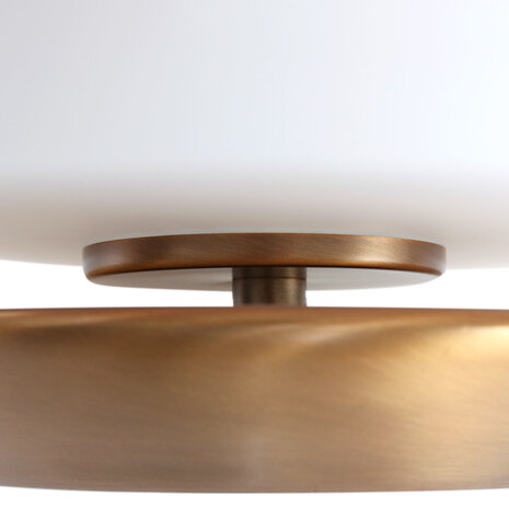 Steinhauer Tischleuchte ancilla LED 7932br Bronze Steinhauer Tischleuchte ancilla LED 7932br Bronze