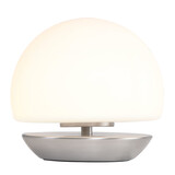 Steinhauer Tischleuchte ancilla LED 7932st Stahl Steinhauer Tischleuchte ancilla LED 7932st Stahl