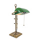 Steinhauer Tischleuchte ancilla 7961br bronze Steinhauer Tischleuchte ancilla 7961br bronze