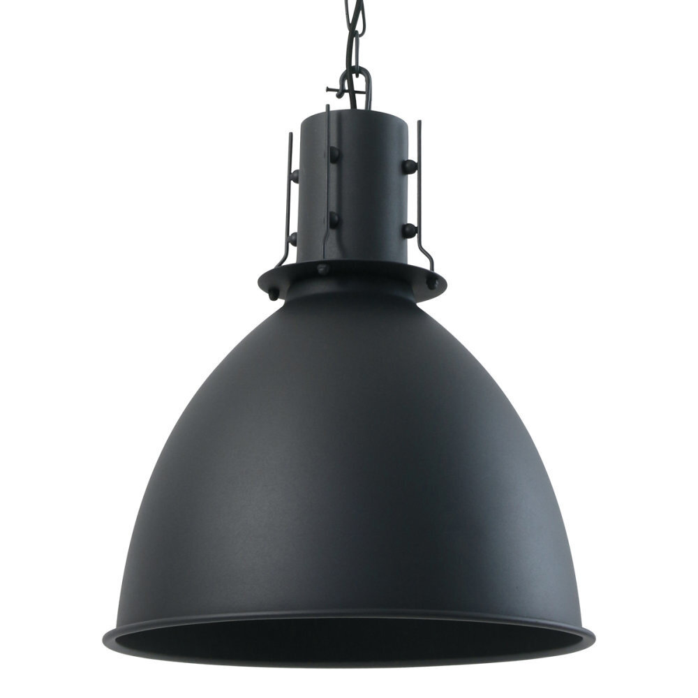 Mexlite Hängeleuchte Espe 7780zw schwarz Mexlite Hängeleuchte Espe 7780zw schwarz