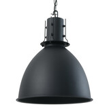 Mexlite Hängeleuchte Espe 7780zw schwarz