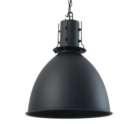 Mexlite Hängeleuchte Espe 7780zw schwarz Mexlite Hängeleuchte Espe 7780zw schwarz
