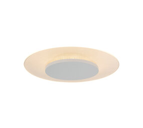 Steinhauer Deckenleuchte LED 7797w weiß Steinhauer Deckenleuchte LED 7797w weiß