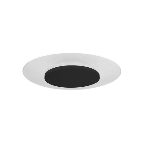 Steinhauer Deckenleuchte LED 7797zw schwarz Steinhauer Deckenleuchte LED 7797zw schwarz