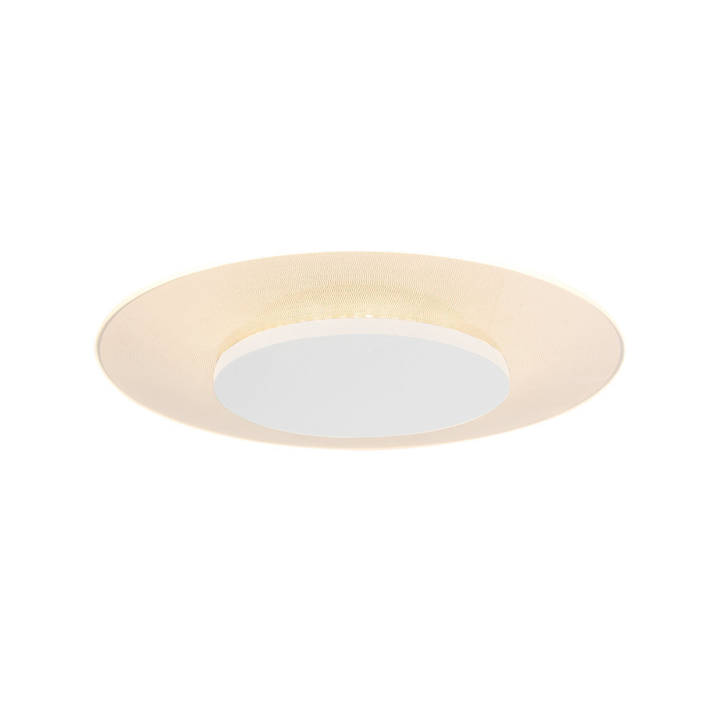 Steinhauer Deckenleuchte LED 7798w weiß Steinhauer Deckenleuchte LED 7798w weiß