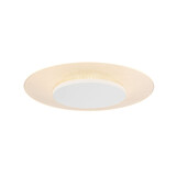 Steinhauer Deckenleuchte LED 7798w weiß Steinhauer Deckenleuchte LED 7798w weiß