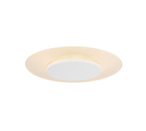 Steinhauer Deckenleuchte LED 7798w weiß Steinhauer Deckenleuchte LED 7798w weiß