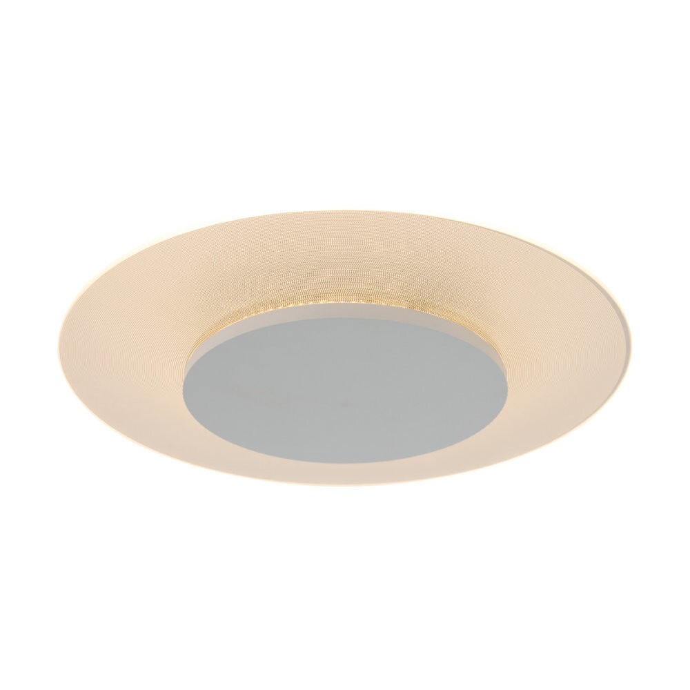 Steinhauer Deckenleuchte LED 7798w weiß Steinhauer Deckenleuchte LED 7798w weiß