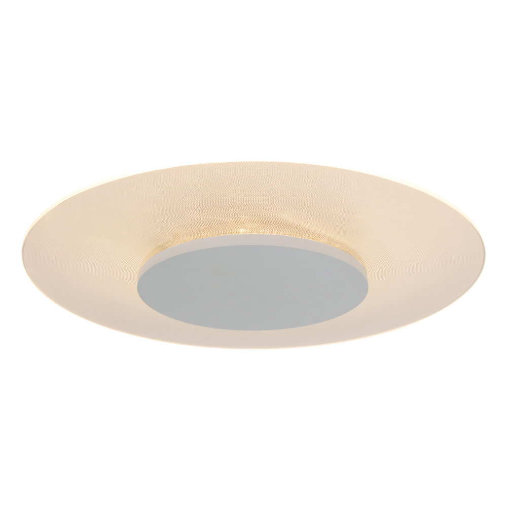 Steinhauer Deckenleuchte LED 7799w weiß Steinhauer Deckenleuchte LED 7799w weiß