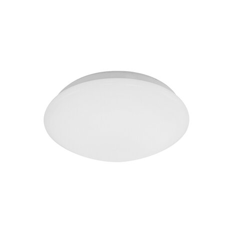 Mexlite Deckenleuchte IP44 LED 7827w weiß Mexlite Deckenleuchte IP44 LED 7827w weiß