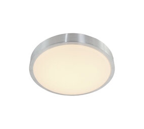 Mexlite stellar LED 7831st Stahl Mexlite stellar LED 7831st Stahl