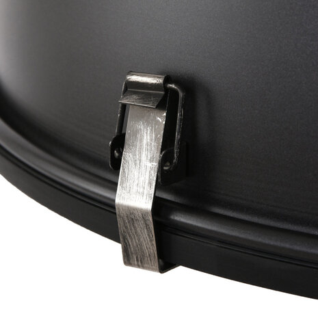 Steinhauer Hängeleuchte bikkelxxl 7834zw schwarz Steinhauer Hängeleuchte bikkelxxl 7834zw schwarz