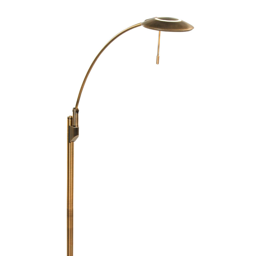 Steinhauer Stehleuchte zenith LED 7862br bronze Steinhauer Stehleuchte zenith LED 7862br bronze