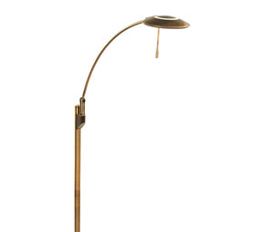 Steinhauer Stehleuchte zenith LED 7862br bronze Steinhauer Stehleuchte zenith LED 7862br bronze