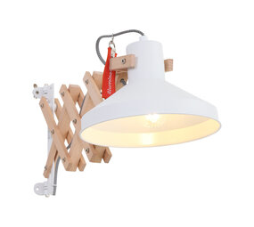Anne Light & home Scherenlampe woody 7900be beige Anne Light & home Scherenlampe woody 7900be beige