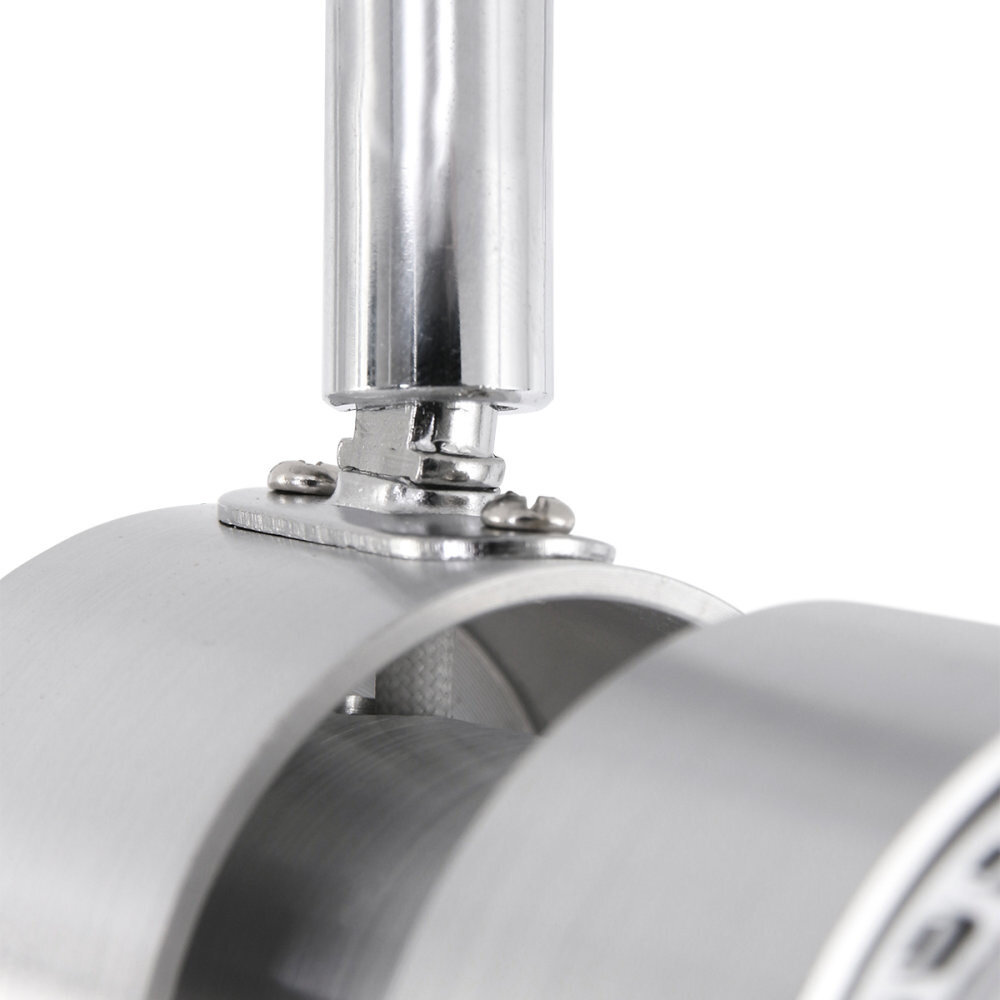 Steinhauer Spot natasha LED 7903st Stahl Steinhauer Spot natasha LED 7903st Stahl