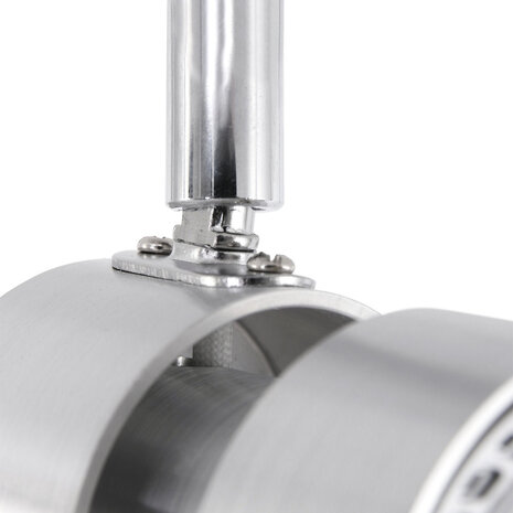 Steinhauer Spot natasha LED 7903st Stahl Steinhauer Spot natasha LED 7903st Stahl