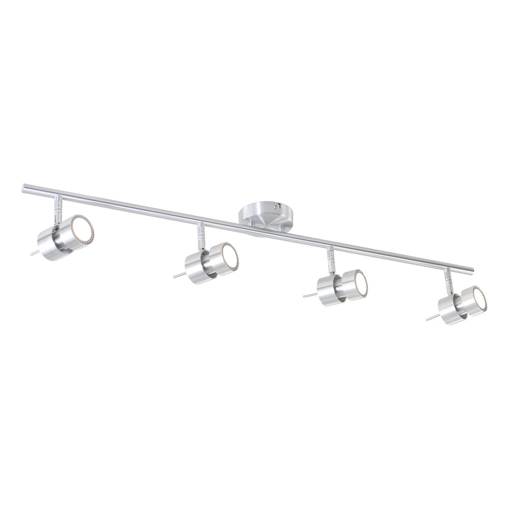 Steinhauer Spot natasha LED 7904st Stahl Steinhauer Spot natasha LED 7904st Stahl