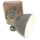 Mexlite Spot gearwood 7968g grün Mexlite Spot gearwood 7968g grün