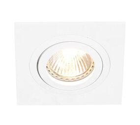 Steinhauer Einbaustrahler 7305w weiß Steinhauer Einbaustrahler 7305w weiß