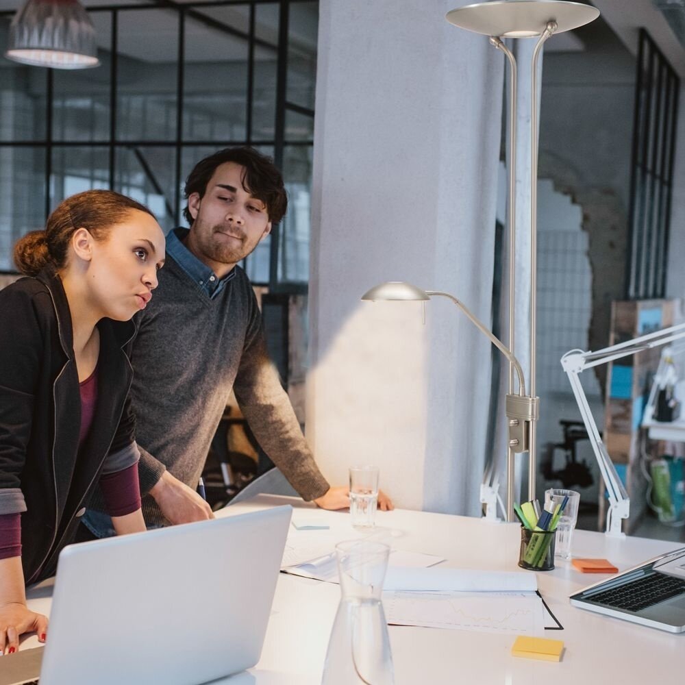 Mexlite Stehleuchte Biron H 180 cm DIM Chrom matt Mexlite Stehleuchte Biron H 180 cm DIM Chrom matt