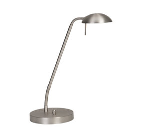 Mexlite Tischleuchte biron 7502st Mexlite Tischleuchte biron 7502st