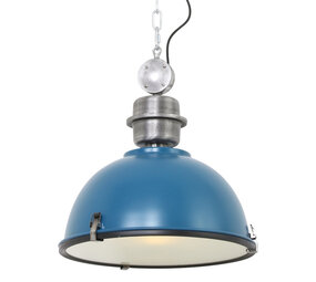 Steinhauer Hängeleuchte bikkel 7586pe