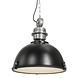 Steinhauer Hängeleuchte Industrial 7586zw schwarz Steinhauer Hängeleuchte Industrial 7586zw schwarz