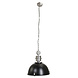Steinhauer Hängeleuchte Industrial 7586zw schwarz Steinhauer Hängeleuchte Industrial 7586zw schwarz
